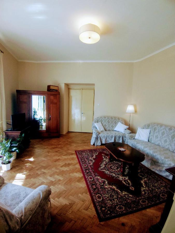 Apartman Pod Rozhlednou Roudnice nad Labem Dış mekan fotoğraf