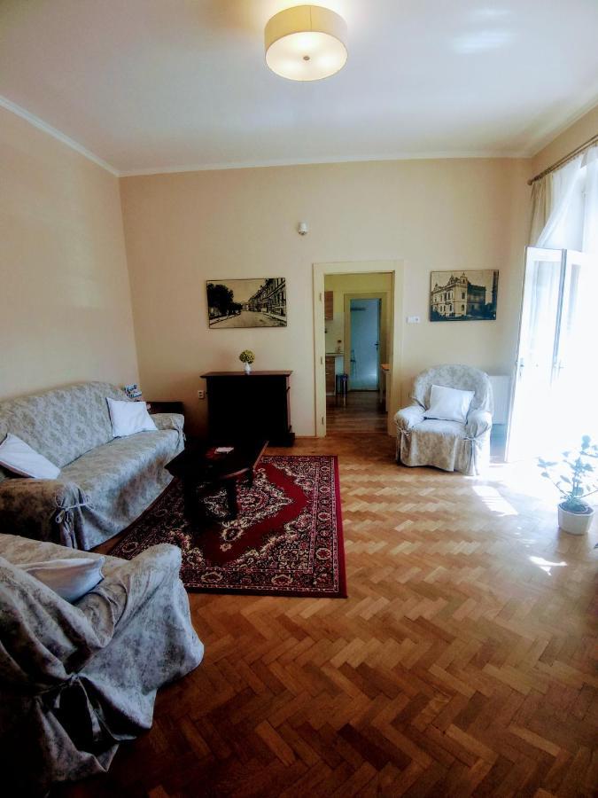 Apartman Pod Rozhlednou Roudnice nad Labem Dış mekan fotoğraf