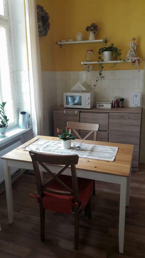 Apartman Pod Rozhlednou Roudnice nad Labem Dış mekan fotoğraf