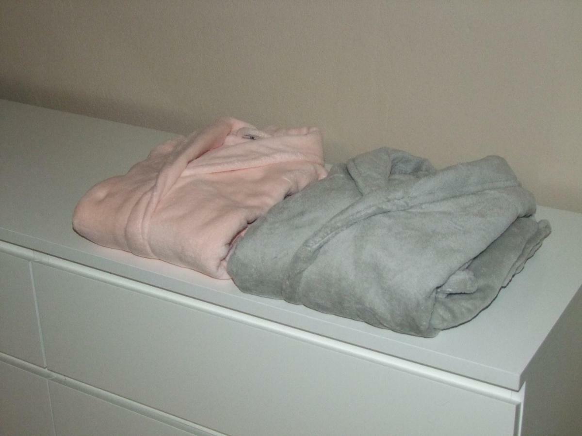 Apartman Pod Rozhlednou Roudnice nad Labem Dış mekan fotoğraf