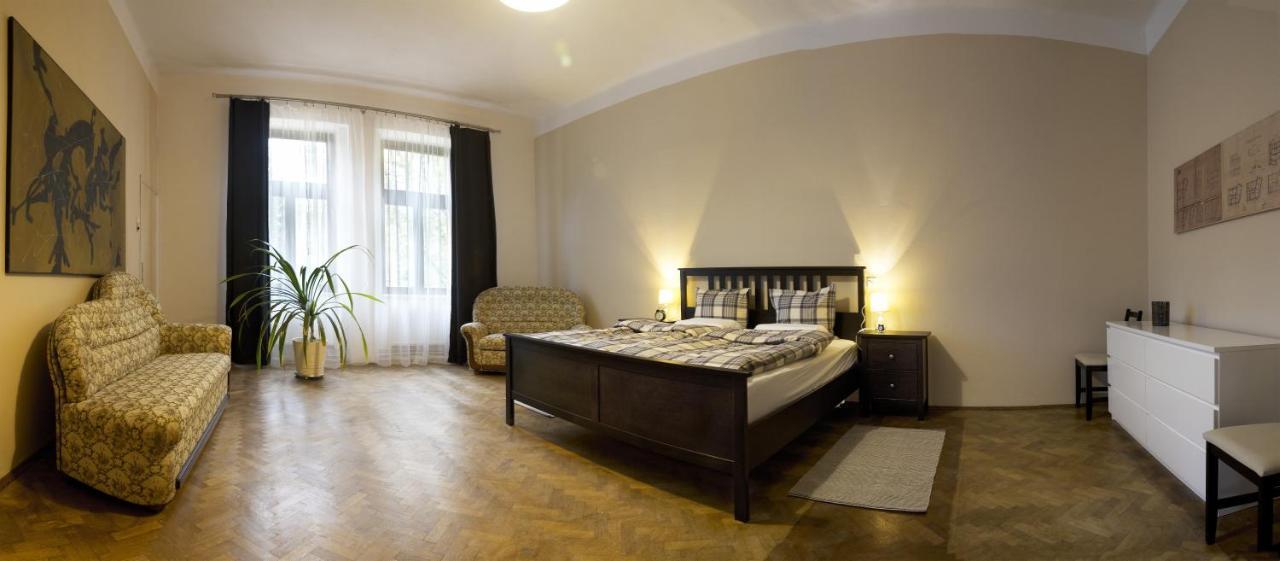 Apartman Pod Rozhlednou Roudnice nad Labem Dış mekan fotoğraf